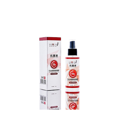 剑河母婴防护喷雾